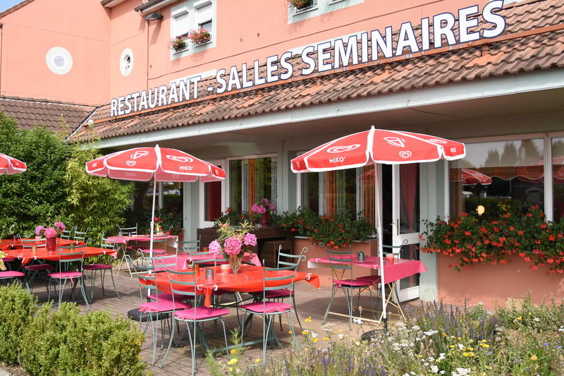 The Originals City, Tabl'Hôtel, Cambrai  Exterior foto